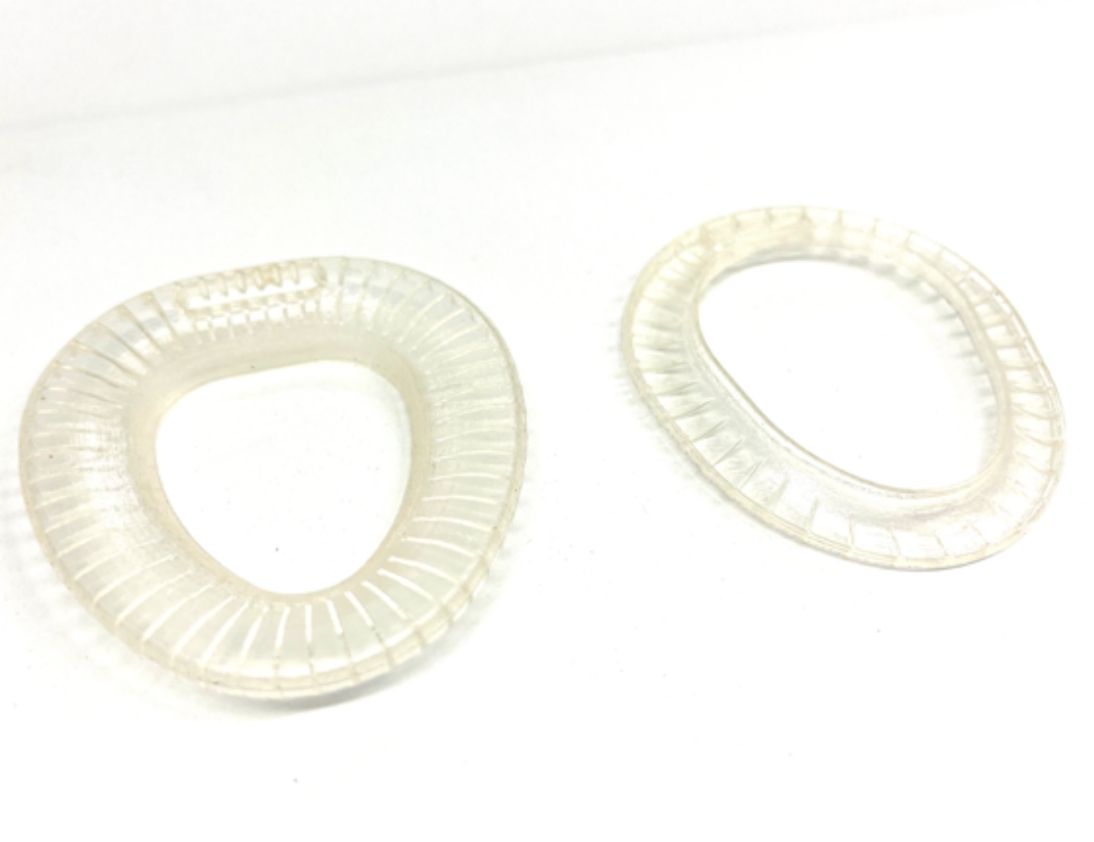 3Dプリンター成形品イメージ