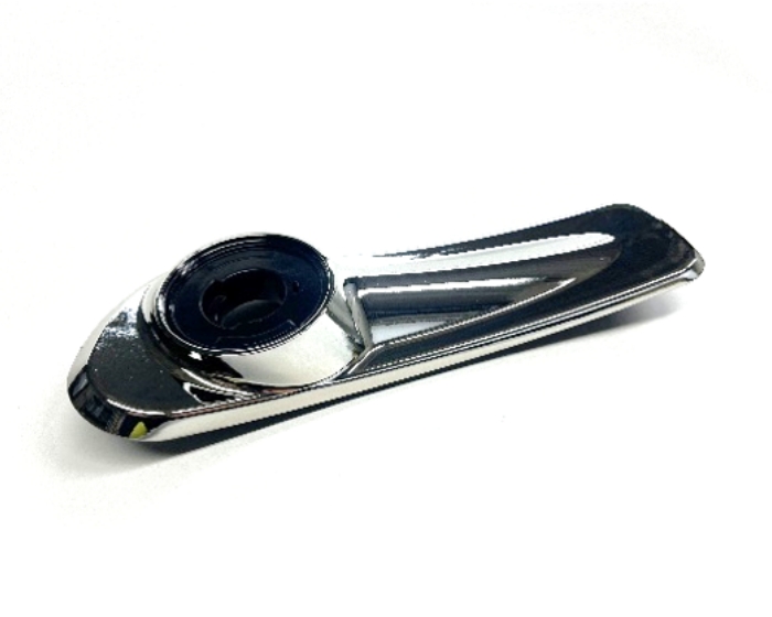 樹脂+蒸着メッキ品製品イメージ