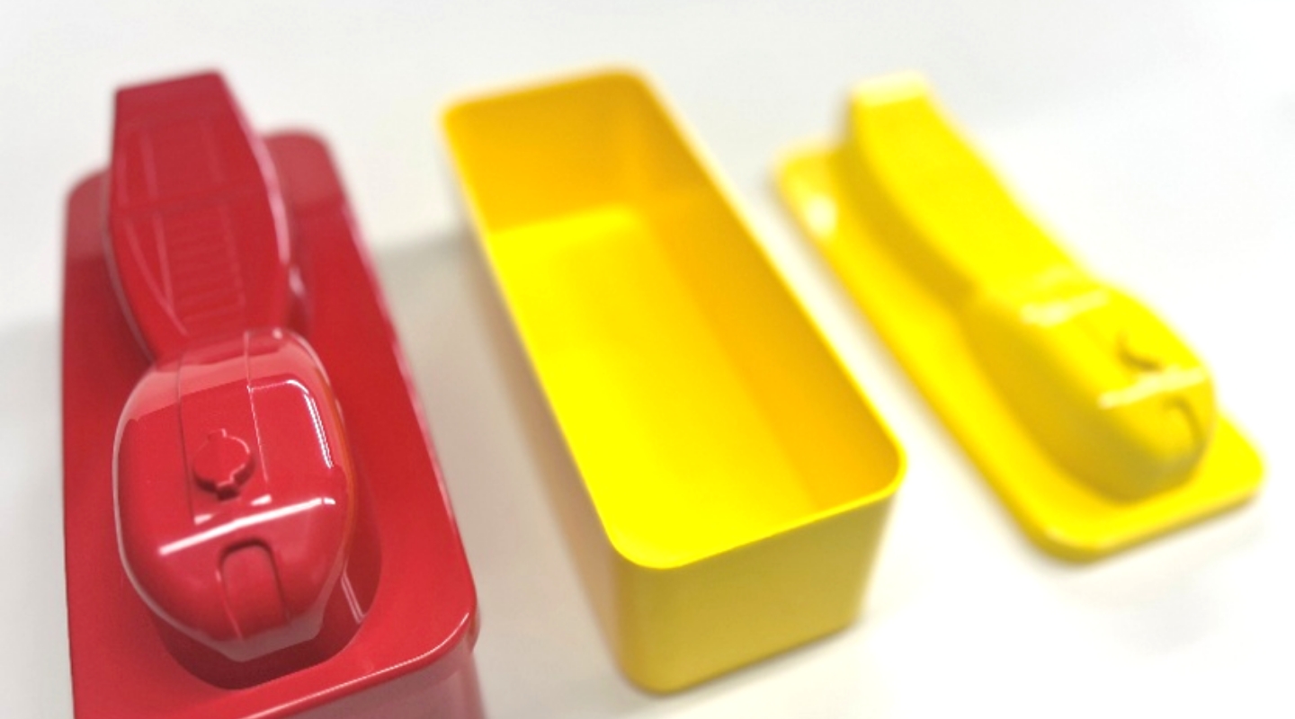 “あったらいいな”プロジェクト｜ホットドッグケース